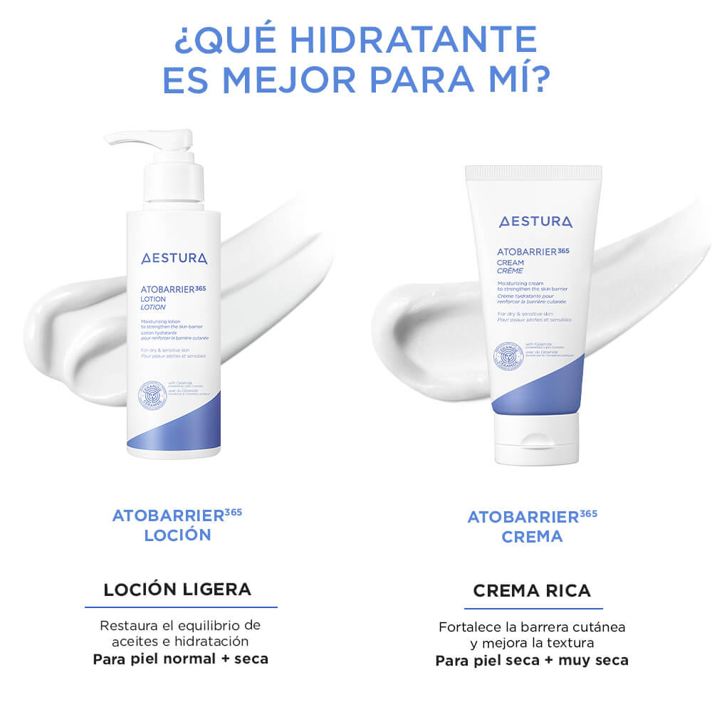 ATOBARRIER365 LOTION (LOCI&Oacute;N HUMECTANTE)